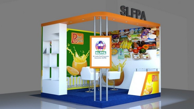 Exhibition Stalls